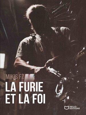 cover image of La Furie et la Foi